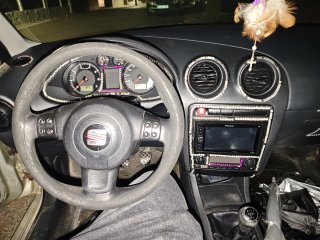 SEAT Cordoba 2005 (1.4L - 75CV)