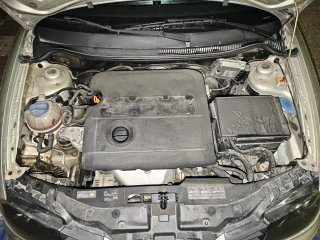 SEAT Cordoba 2005 (1.4L - 75CV)