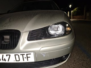 SEAT Cordoba 2005 (1.4L - 75CV)