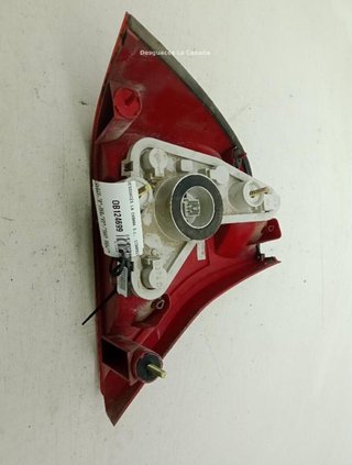 20992002 1150021 piloto trasero derecho ford focus