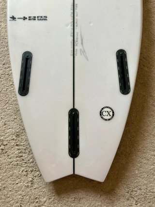 Tabla de surf CX