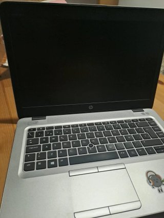 HP EliteBook 820 G3 para repuestos