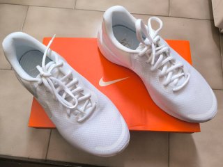 Zapatillas Nike Revolution 7 Mujer Talla 40.5