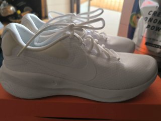 Zapatillas Nike Revolution 7 Mujer Talla 40.5