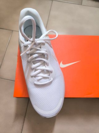 Zapatillas Nike Revolution 7 Mujer Talla 40.5