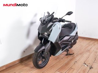 YAMAHA X-MAX 300 TECH MAX
