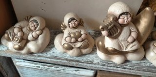 3 Angeli Thun