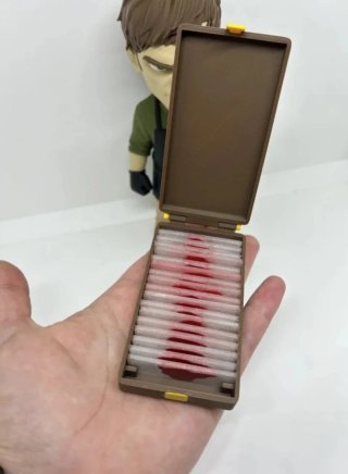 Figura Coleccionable Dexter Laboratorio