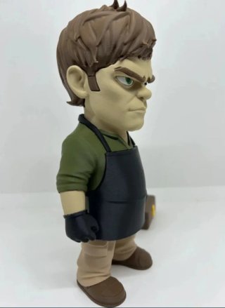 Figura Coleccionable Dexter Laboratorio