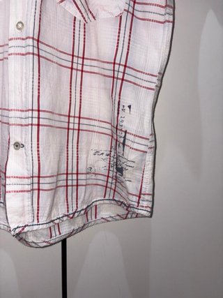 Camicia Jack & Jones quadri vintage