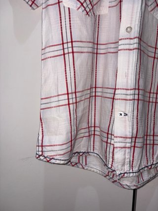 Camicia Jack & Jones quadri vintage