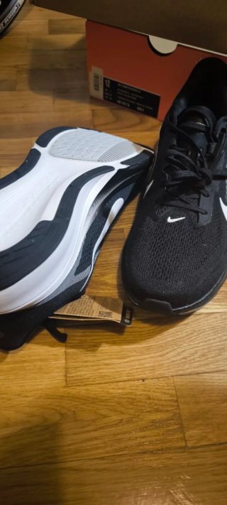 Nike Pegasus 42 | Talla 46 | NUEVAS