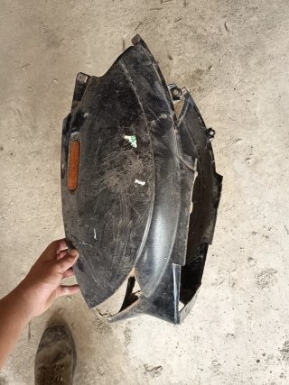Despiece Piaggio Zip sp