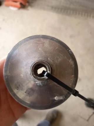 Despiece Piaggio Zip sp