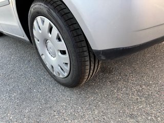 Volkswagen Polo 2004