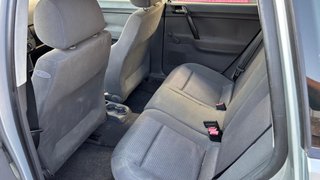 Volkswagen Polo 2004