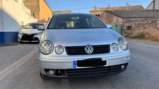 Volkswagen Polo 2004