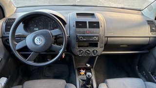 Volkswagen Polo 2004