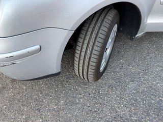 Volkswagen Polo 2004
