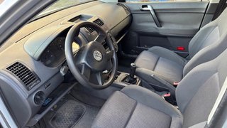 Volkswagen Polo 2004