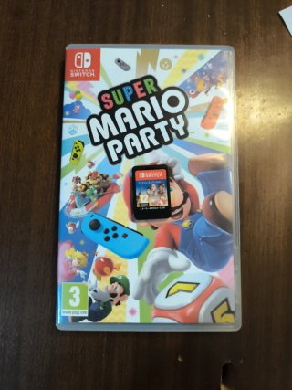 Lote 7 Juegos Nintendo Switch