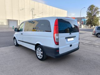 Mercedes-Benz Vito 2006