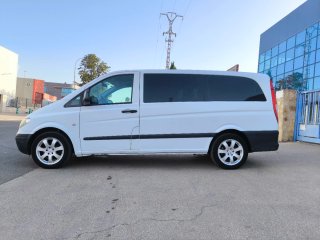 Mercedes-Benz Vito 2006