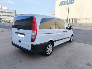Mercedes-Benz Vito 2006