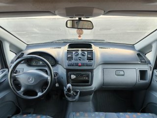 Mercedes-Benz Vito 2006