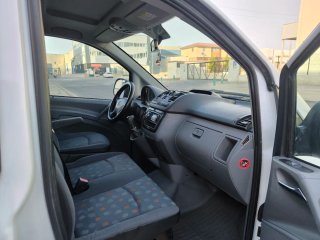 Mercedes-Benz Vito 2006