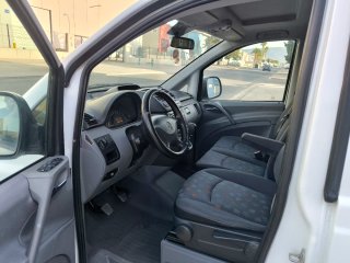 Mercedes-Benz Vito 2006