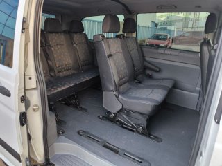 Mercedes-Benz Vito 2006