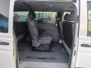 Mercedes-Benz Vito 2006