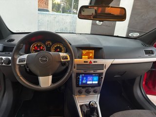 Opel Astra 2007