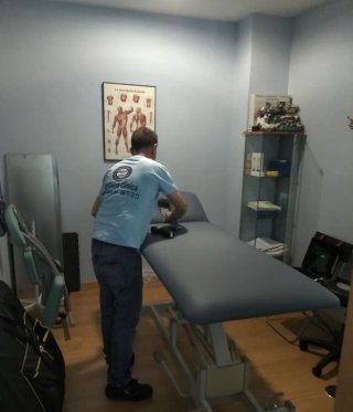 Tapicería, restauración y fabricación de sofás