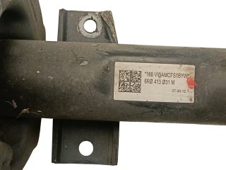 Amortiguador delantero derecho SEAT IBIZA BERLINA