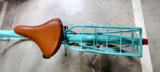 Bicicleta Capri Valentina Paseo. No hago envíos.