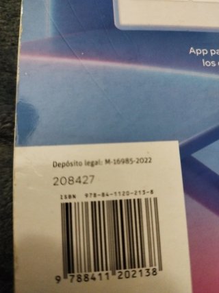 Lengua castellana y literatura 1 Bachillerato