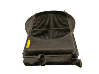 Radiador agua RENAULT TRAFIC I