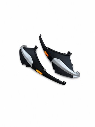 Carene laterali Piaggio NRG Power