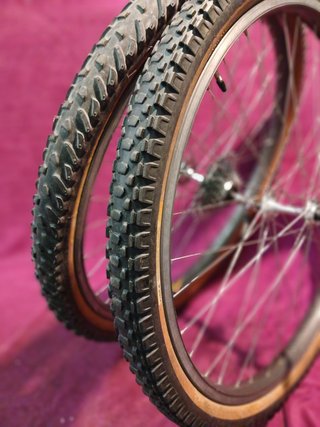 Ruote cerchi NISI mozzi Campagnolo Euclid 36 fori