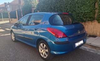 Peugeot 308 2008