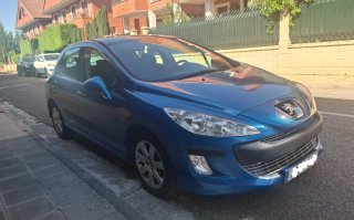 Peugeot 308 2008