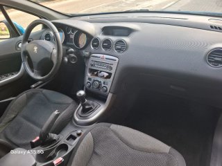 Peugeot 308 2008