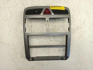 Consola central PEUGEOT 307 BERLINA (S2)