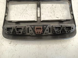 Consola central PEUGEOT 307 BERLINA (S2)