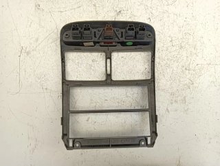 Consola central PEUGEOT 307 BERLINA (S2)