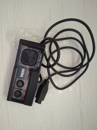Consola Sega Master System II + 5 juegos