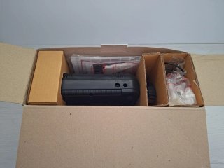 Consola Sega Master System II + 5 juegos