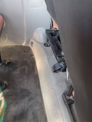 Furgoneta a la venta